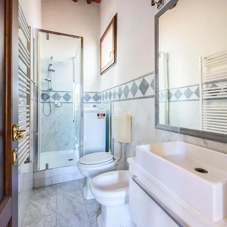 Apartment Albione By Mmega Florence