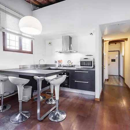 Apartment Albione By Mmega
