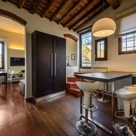 Apartment Albione By Mmega