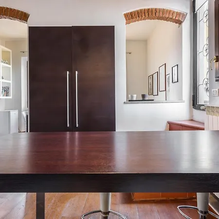 Apartment Albione By Mmega Florence