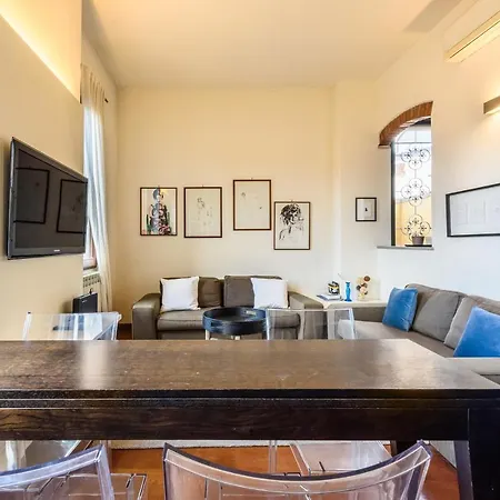 Apartment Albione By Mmega Florence