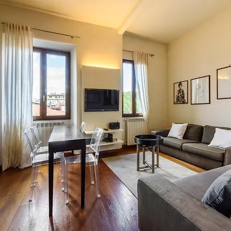 Albione By Mmega Apartment