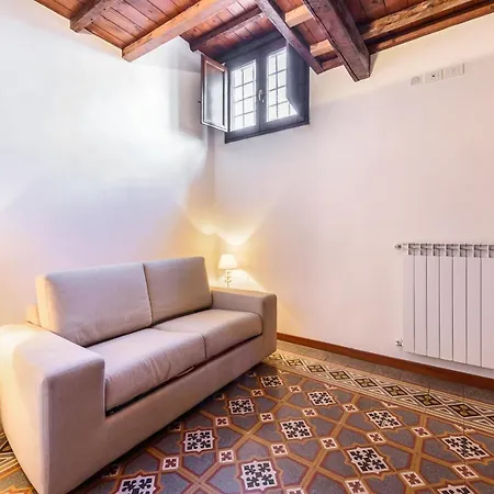 Apartment Albione By Mmega Florence