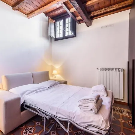 Apartamento Albione By Mmega Florença